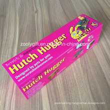 E-Flute Corrugated Box Printing Corrugated Foldable Packing Box for Hutch Hugger